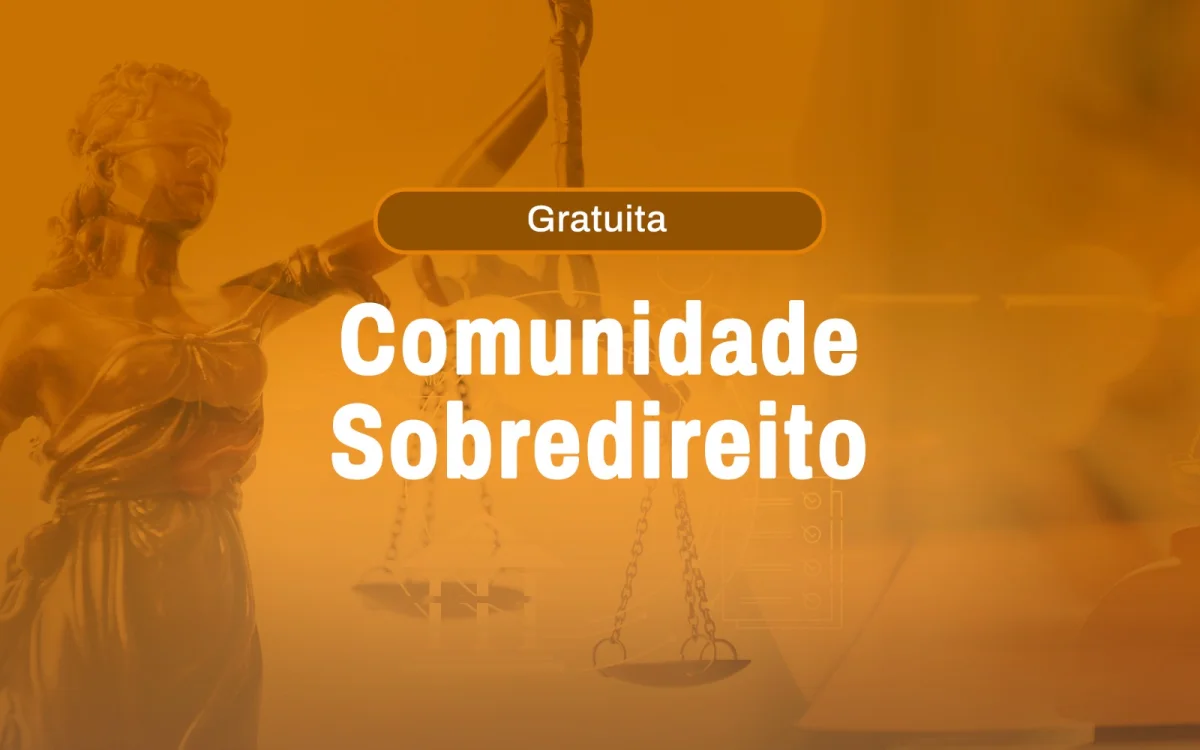Arte da Comunidade Sobredireito
